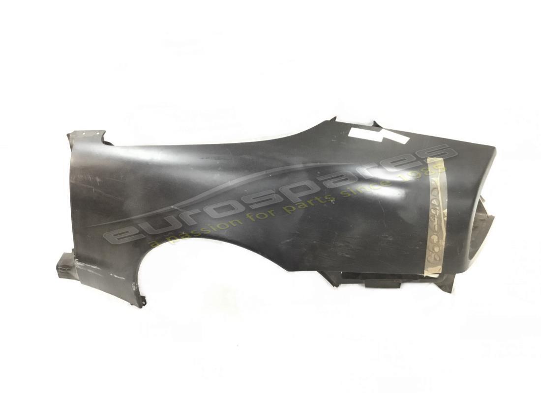 nuevo maserati guardabarros trasero izquierdo completo. número de pieza 66069900 (1)