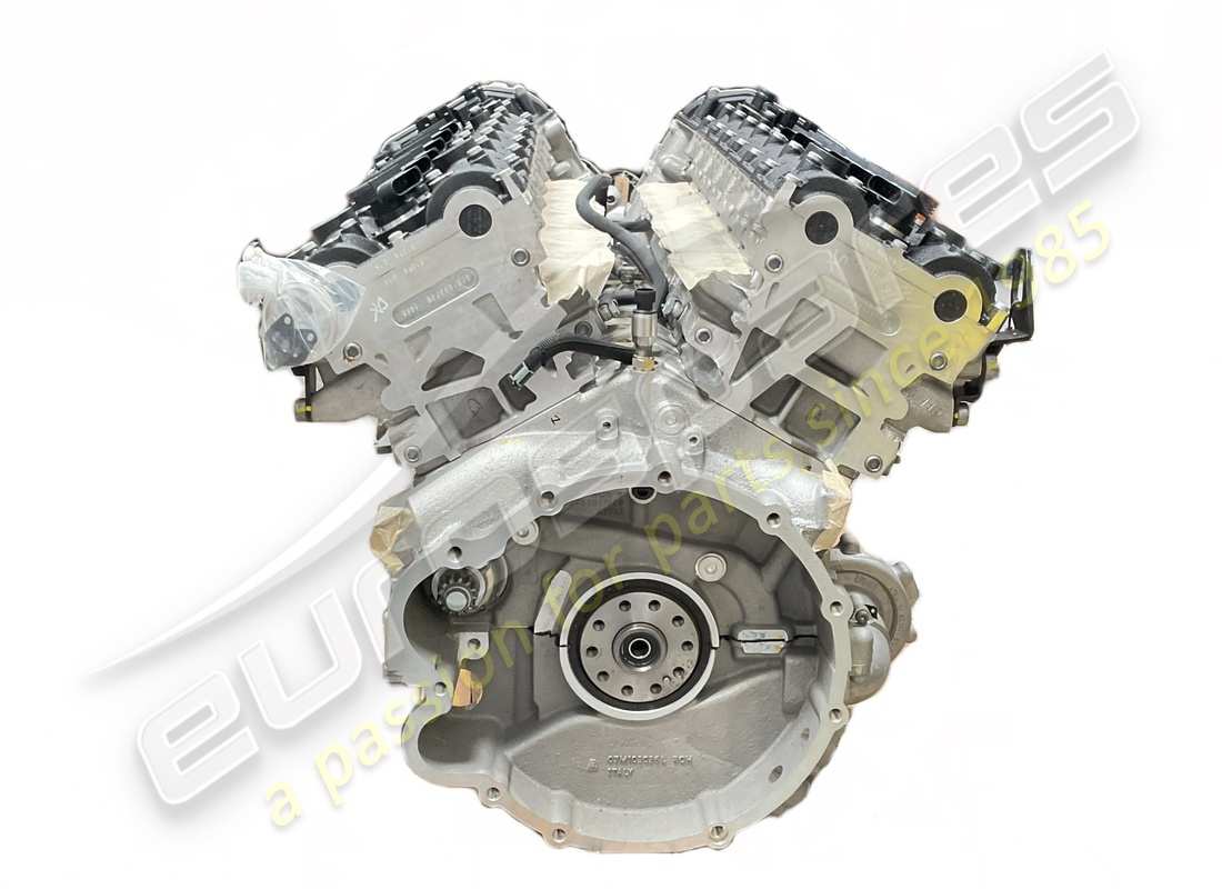 nuevo (otro) motor lamborghini lp700. número de parte 399900138 (3)
