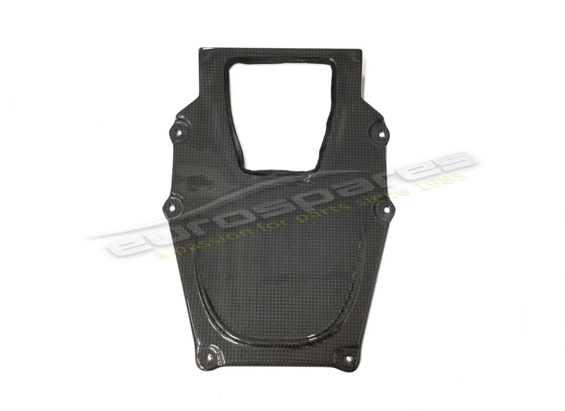 nuevo (otro) ferrari compartimento delantero de carbono. número de parte 83926000 (1)