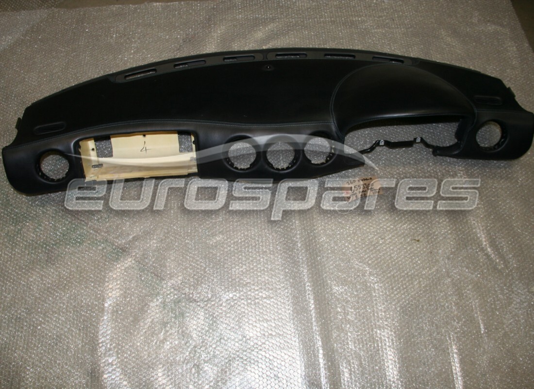 USADO Ferrari TAPIZADO DEL SALPICADERO LATERAL SUPERIOR. NÚMERO DE PARTE 65533000 (1)