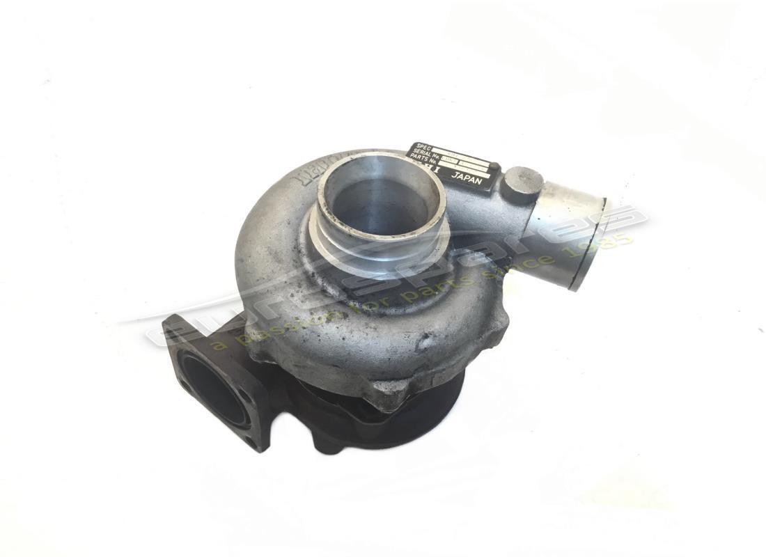 turbocompresor ferrari rh usado. número de parte 164358 (1)