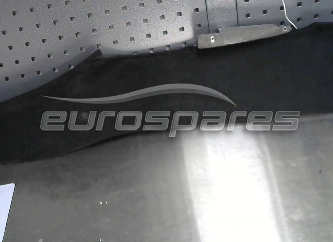 PANEL DE PUERTA IZQUIERDO COMPLETO Ferrari USADO. NÚMERO DE PIEZA 835617.. (1)