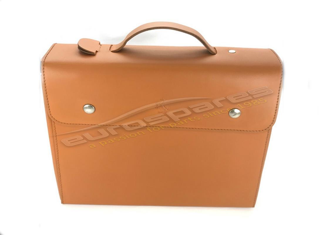 nueva ferrari bolsa de kit de herramientas vacía. número de parte 190477 (1)