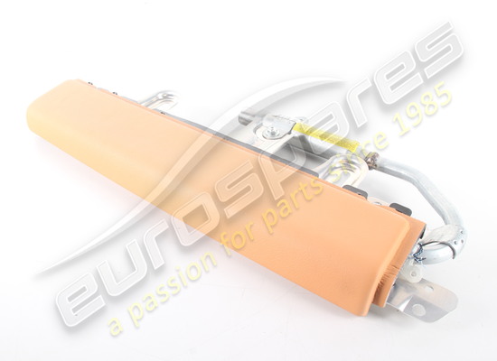 nuevo maserati airbagcuoio de puerta derecha izquierda. número de pieza 80054708