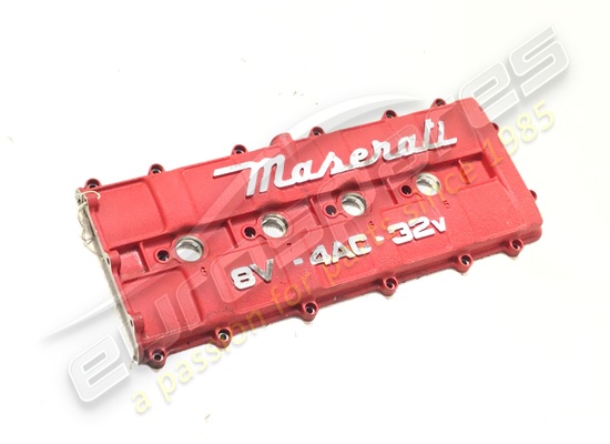 usado maserati conjunto de cubierta de leva izquierda número de pieza 585008701