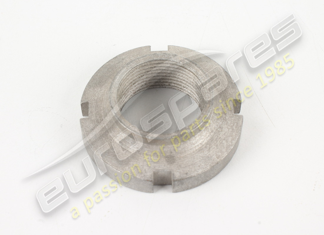 nueva tuerca de anillo ferrari. número de parte 100823 (1)