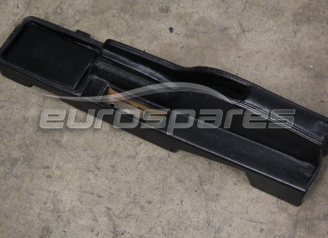 used ferrari handbrake outer console lhd part number 61565800 (1)