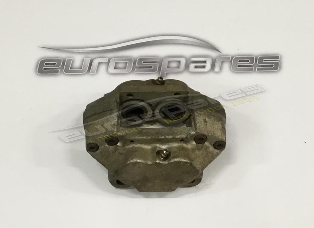 nueva pinza trasera ferrari izquierda. número de parte 101261 (1)