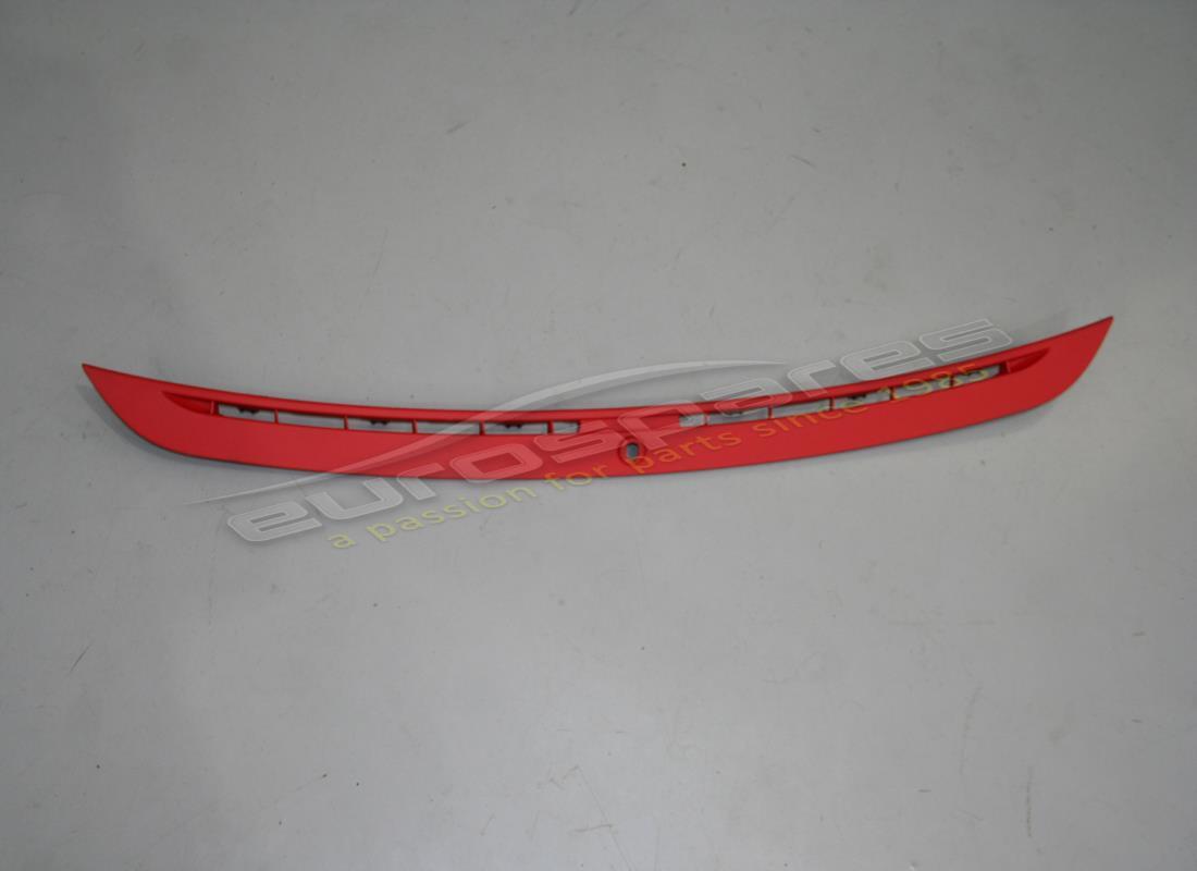 ENTORNO DE VENTILACIÓN DEL DESCONGELADOR Ferrari USADO. NÚMERO DE PARTE 84714712 (1)