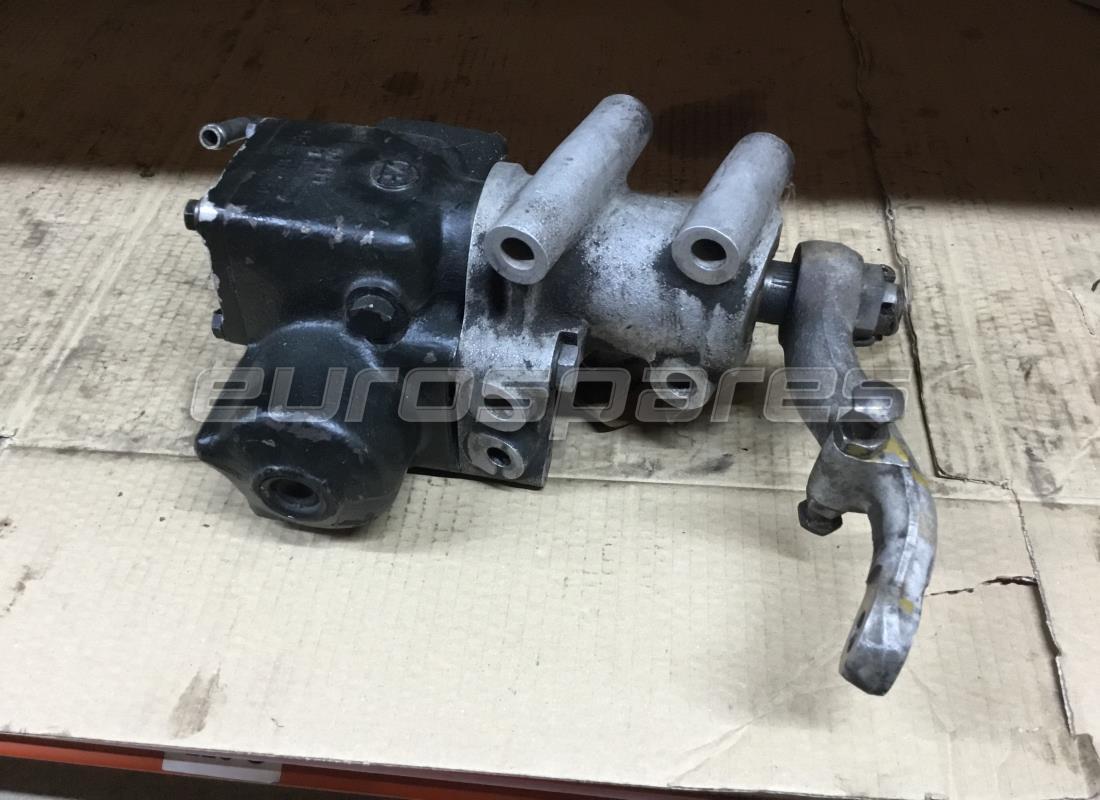 USADA Ferrari CAJA DE DIRECCIÓN RHD . NÚMERO DE PARTE 103645 (1)