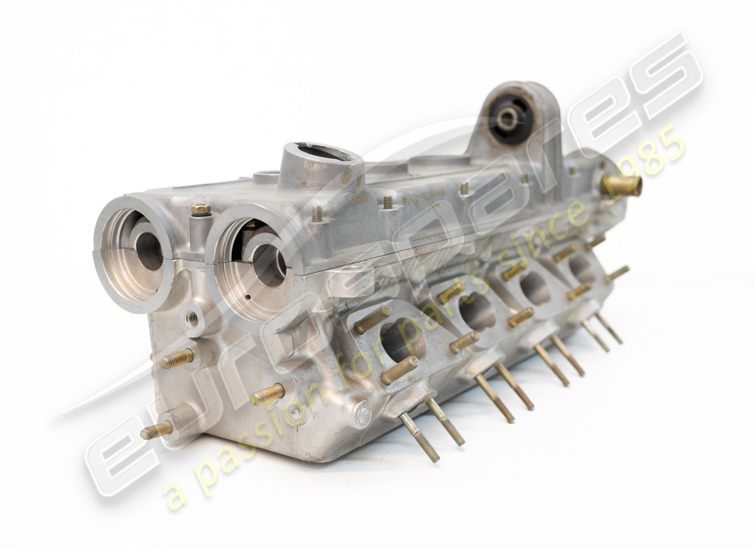 nueva culata de cilindro derecho ferrari completa. número de pieza 131877 (3)