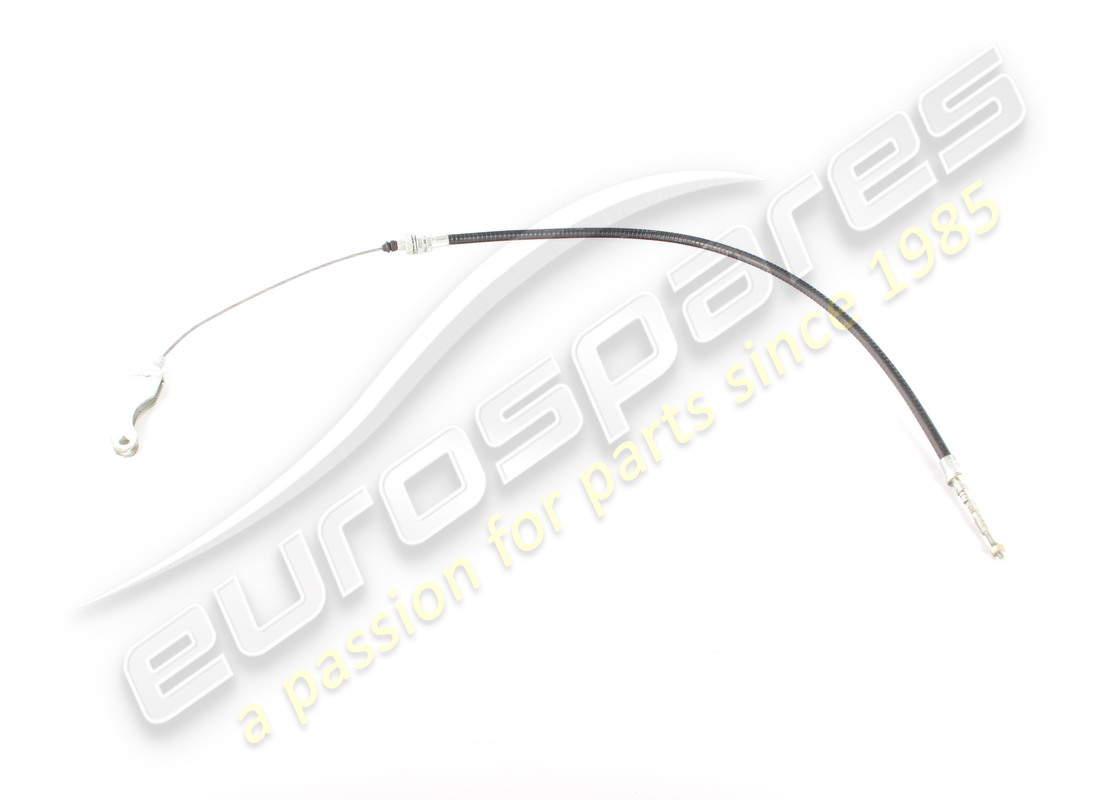 nuevo cable de freno lamborghini. número de parte 414609722a (1)