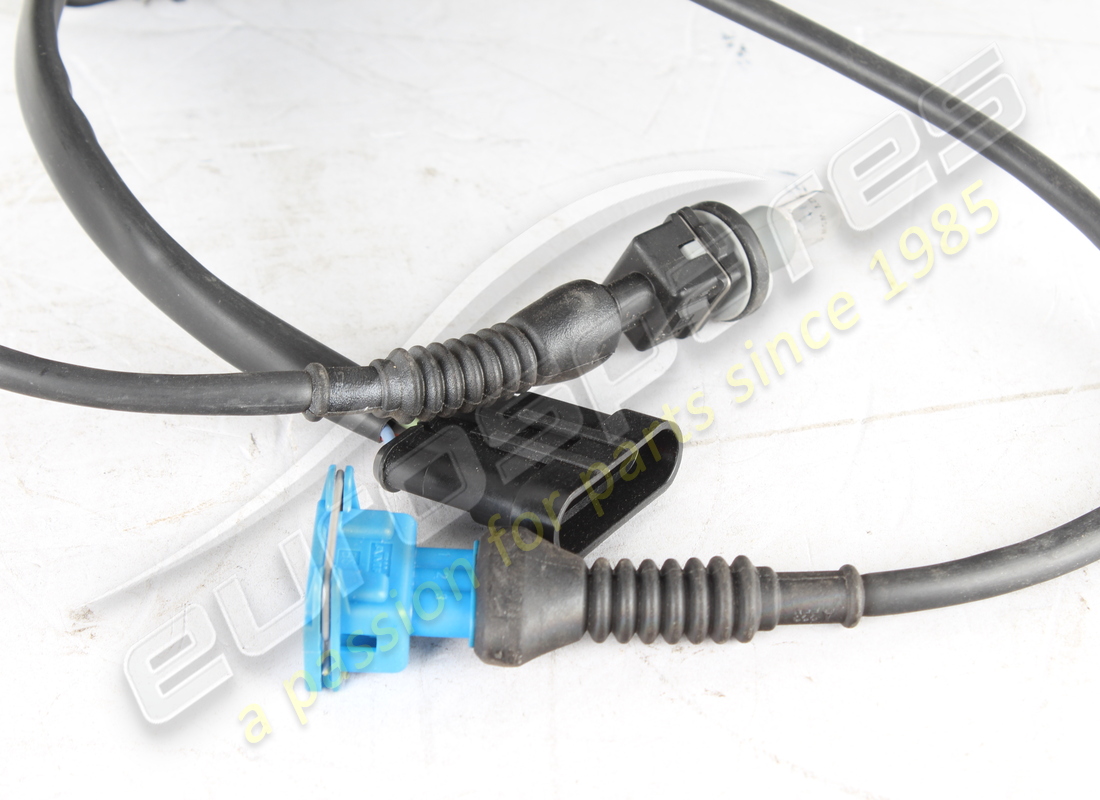 nuevo kit de conversión de faros delantero derecho ferrari. número de parte 672585999 (3)