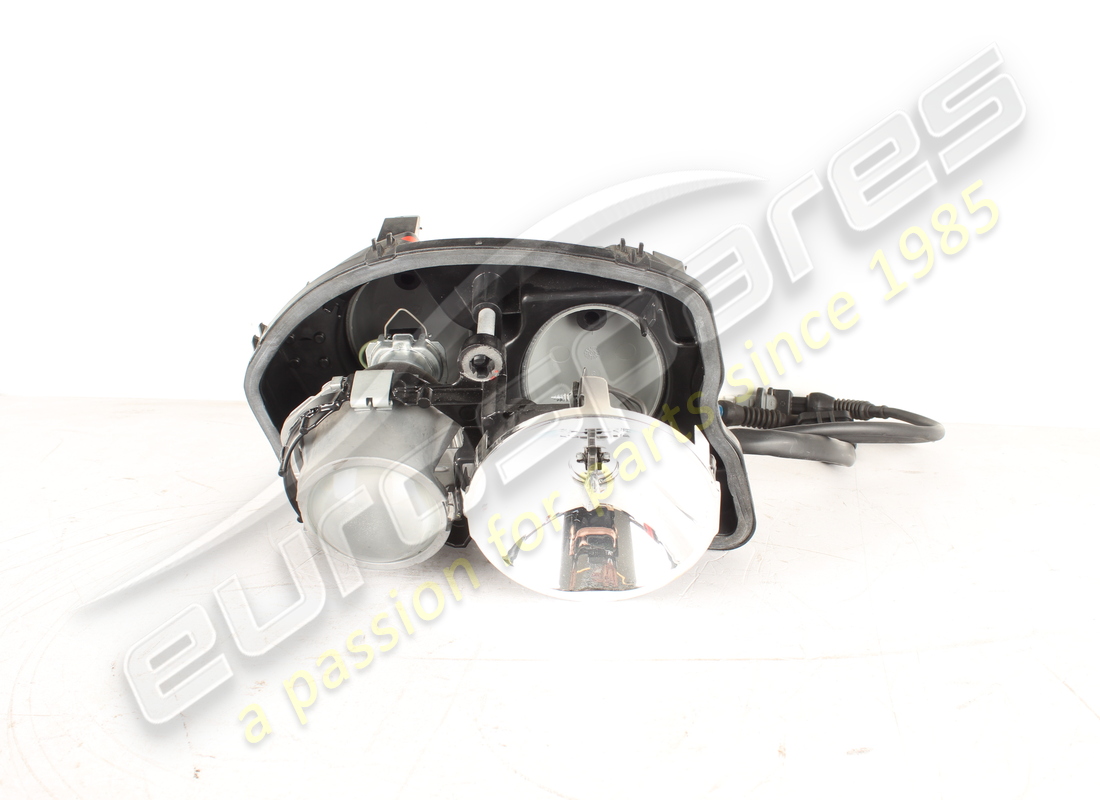 nuevo kit de conversión de faros delantero derecho ferrari. número de parte 672585999 (1)