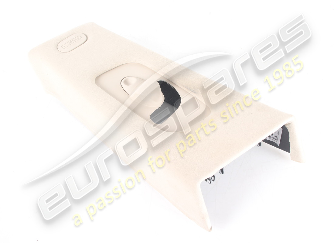 USADO Maserati CUBIERTA SUPERIOR COMPLETA DEL PILAR B IZQUIERDO. NÚMERO DE PIEZA 670089086 (1)