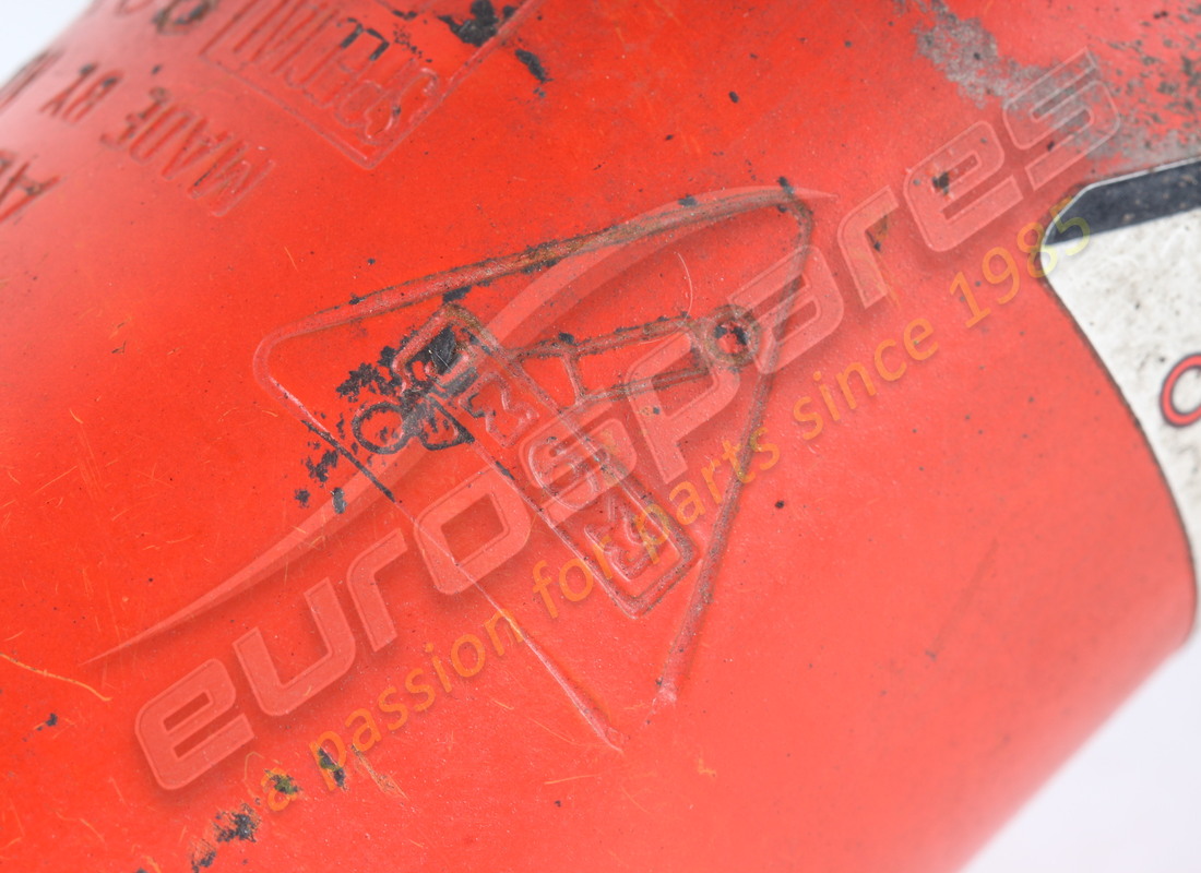 usado ferrari 400i 83" amortiguador. número de pieza 117718 (8)