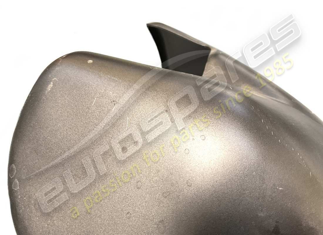 nuevo (otro) ferrari escudo izquierdo. número de parte 68743900 (4)