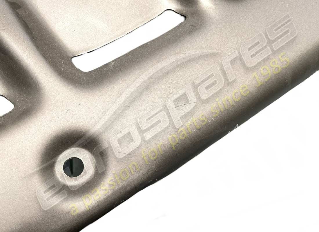 nuevo (otro) ferrari escudo izquierdo. número de parte 68743900 (3)