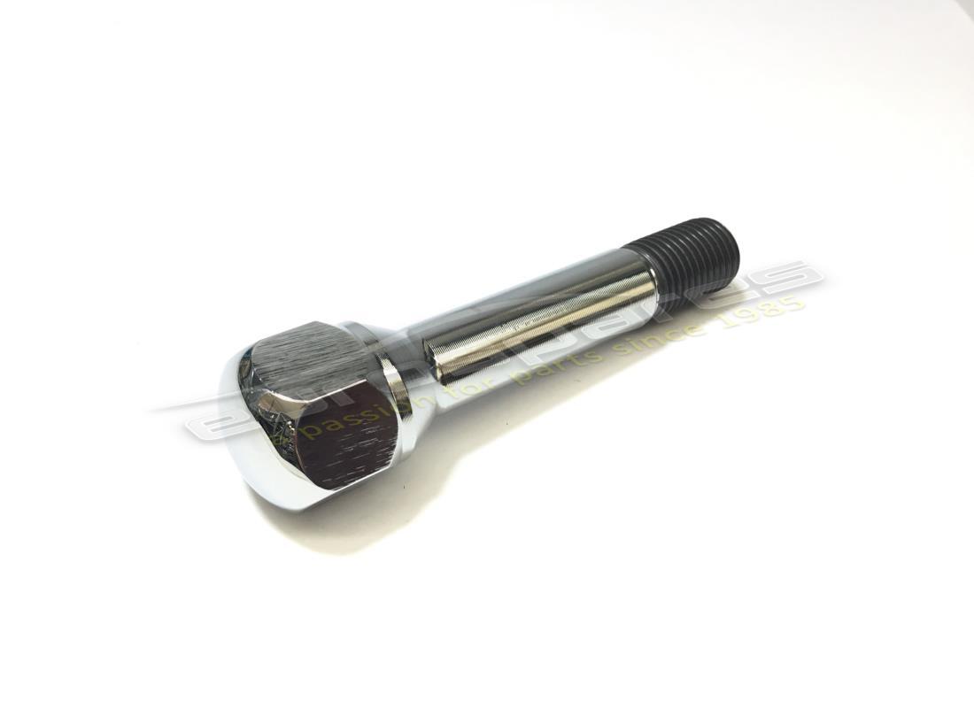 nuevo modelo del kit espaciador de pernos de rueda ferrari (72mm). número de parte 110580a (1)