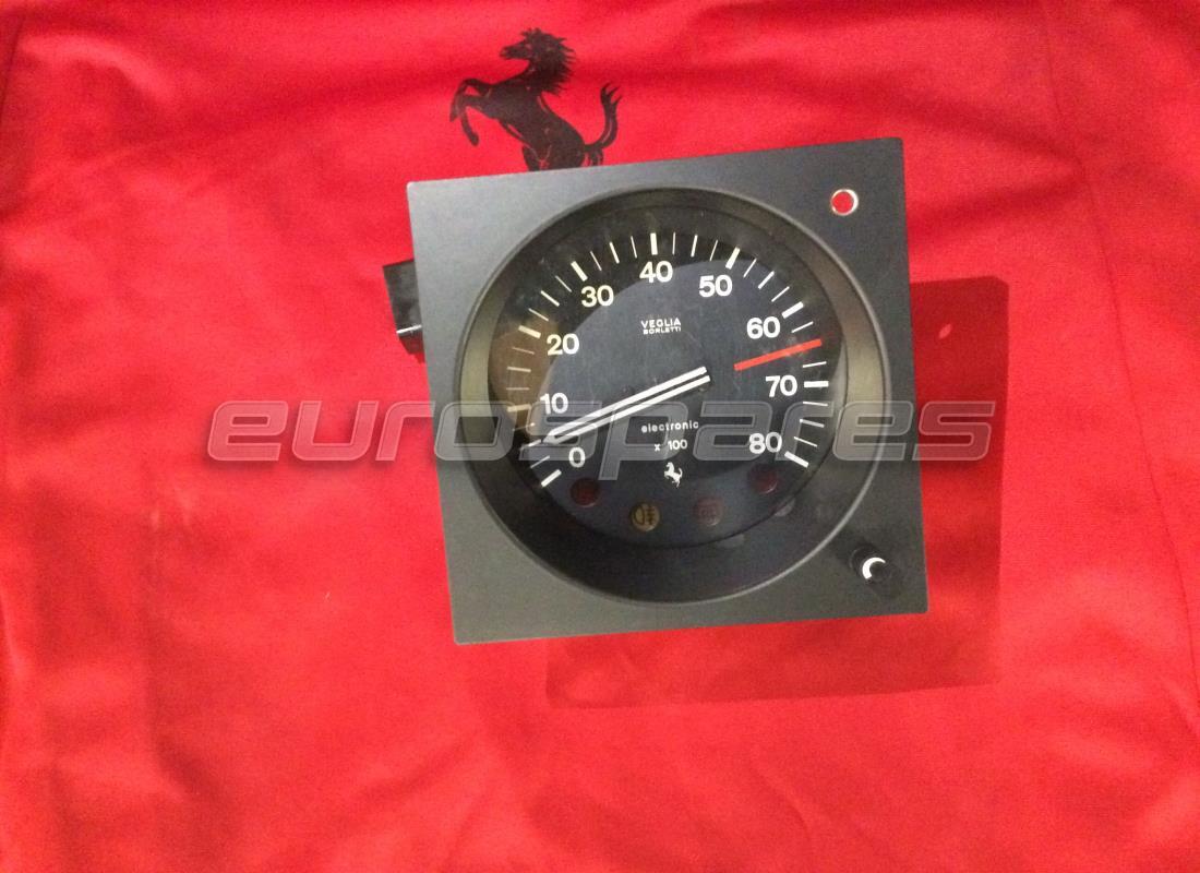 nuevo ferrari contador de revoluciones. número de parte 119633 (1)