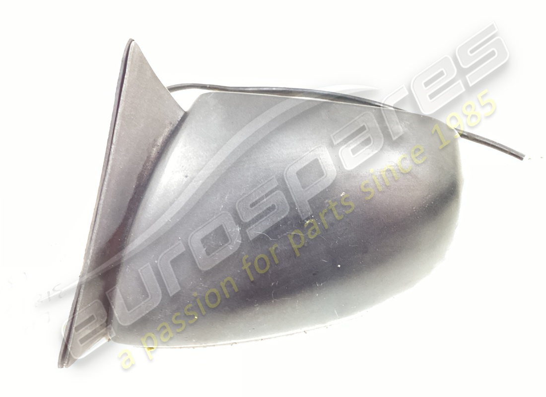 usado maserati espejo retrovisor exterior izquierdo completo. número de pieza 318170107 (3)