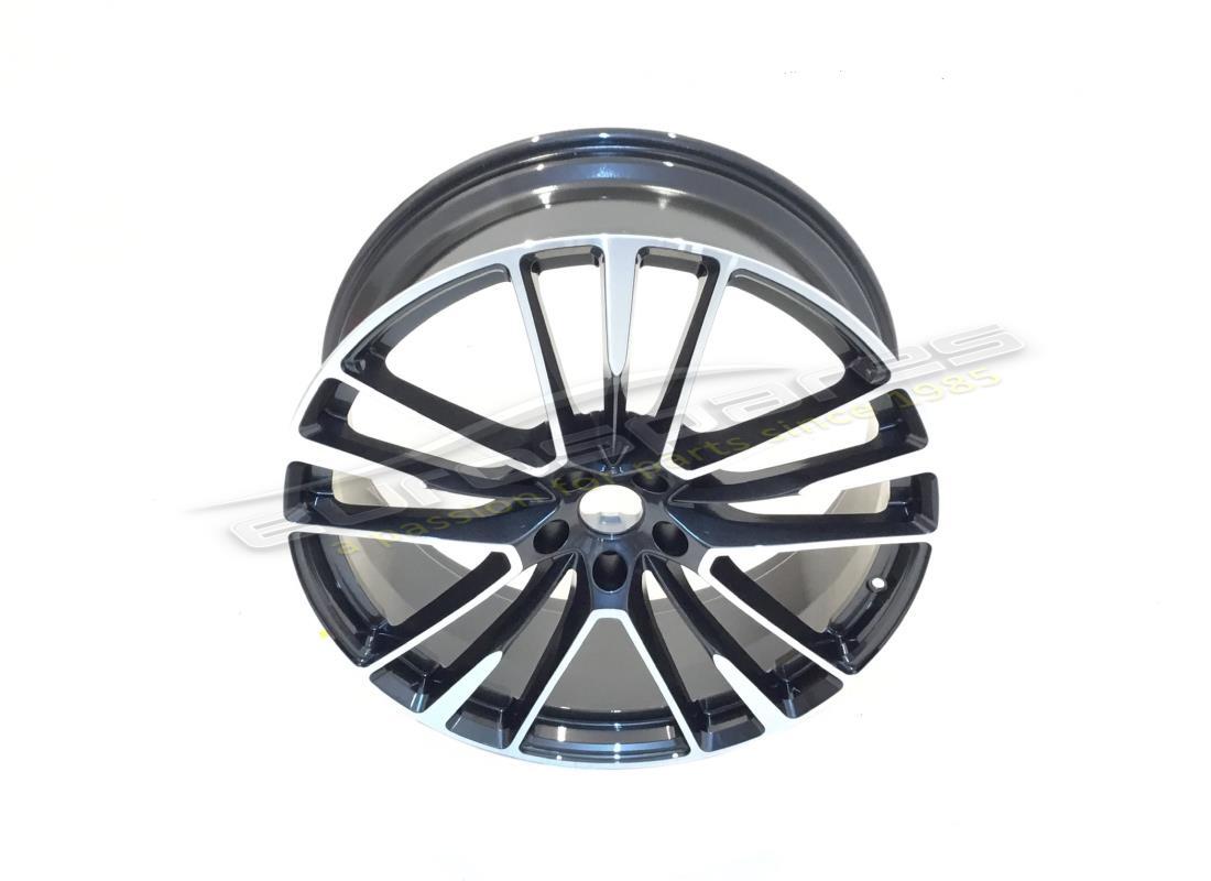 nueva maserati rueda delantera .r22. número de parte 980161263 (1)