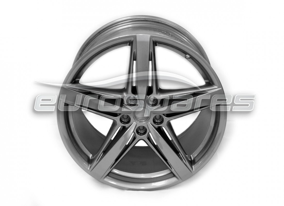 nueva rueda trasera ferrari. número de parte 283189 (1)