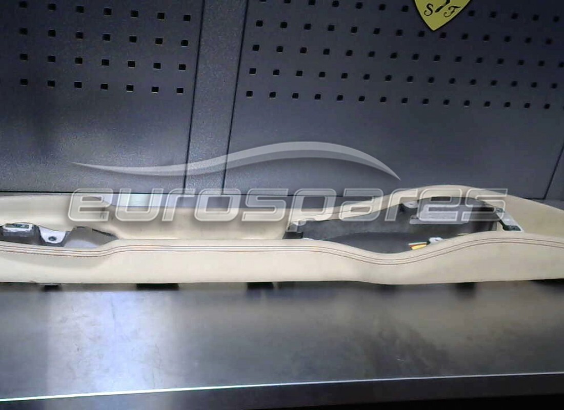 USADO FerrariCOLONETA M6X35(M) M10X12, . NÚMERO DE PARTE 812867 (1)
