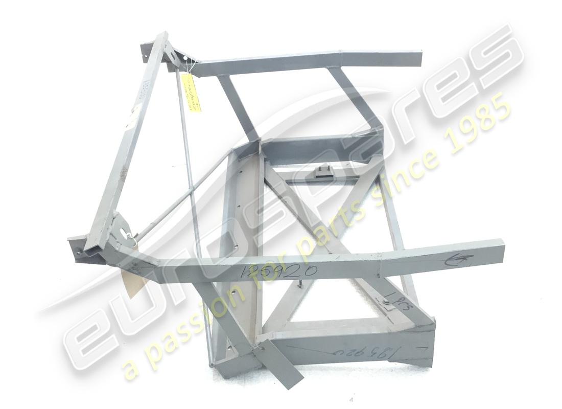 nuevo ferrari marco frontal. número de parte 125920 (2)