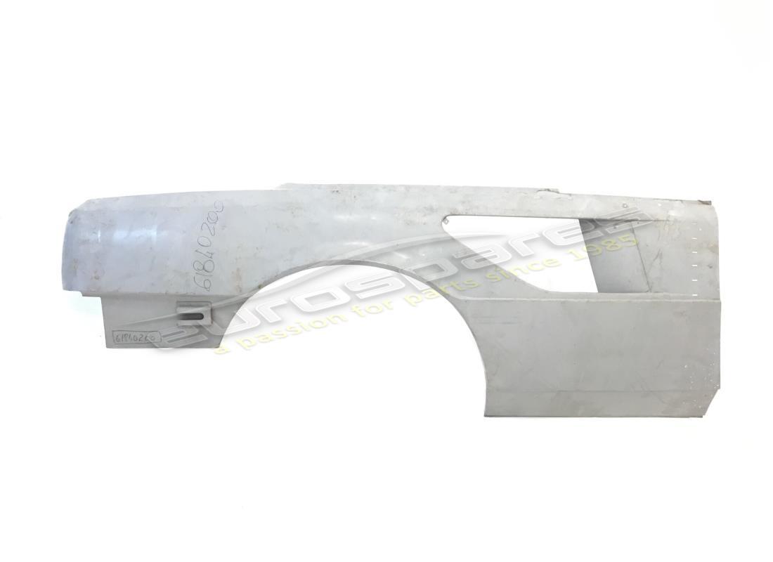 nuevo cabriolet del ala trasera derecha ferrari. número de parte 61840200 (1)