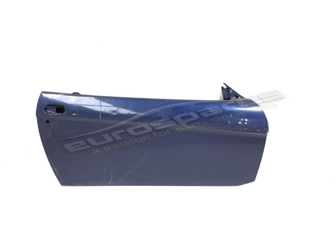USADO Ferrari CONJUNTO DE PUERTA DERECHA. NÚMERO DE PIEZA 65439811 (1)