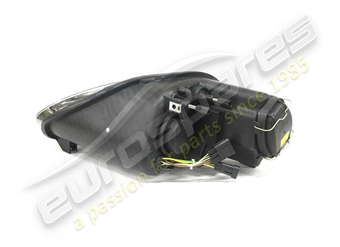 nuevo maserati faro de xenón rhd rh w.bb número de pieza 209680037 (3)