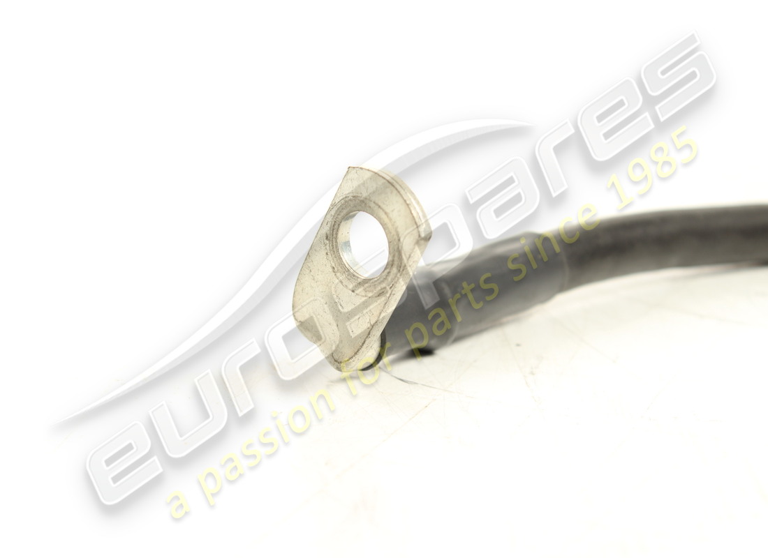 nuevo ferrari conector de masa del interruptor recortado. número de parte 196553 (2)