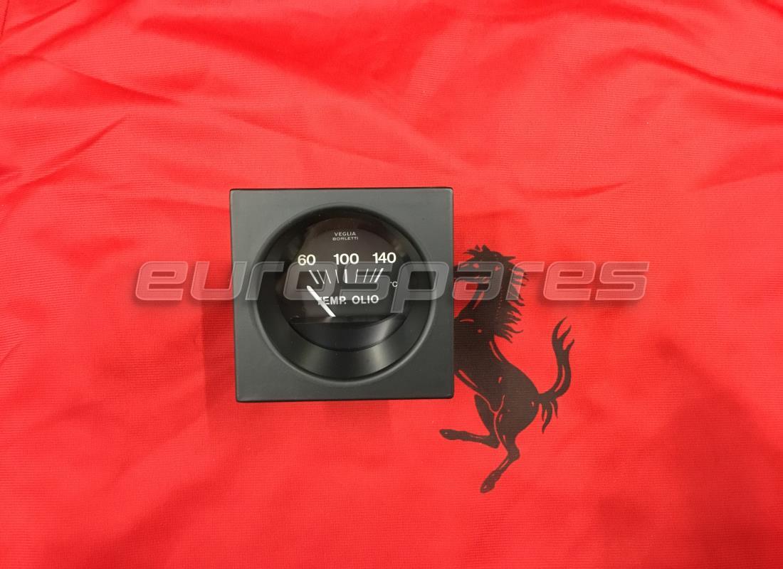 nuevo ferrari indicador de temperatura del aceite lhd número de pieza 2578031000 (1)