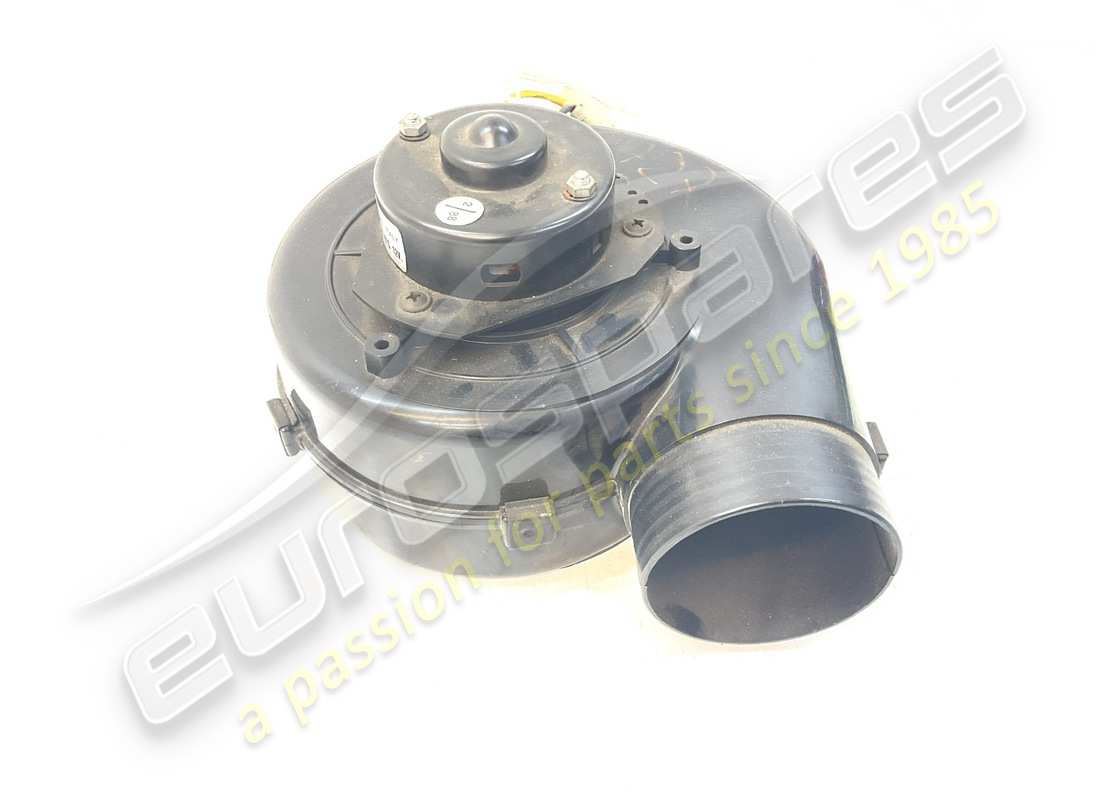 nuevo motor de ventilador derecho ferrari. número de pieza 119727 (1)