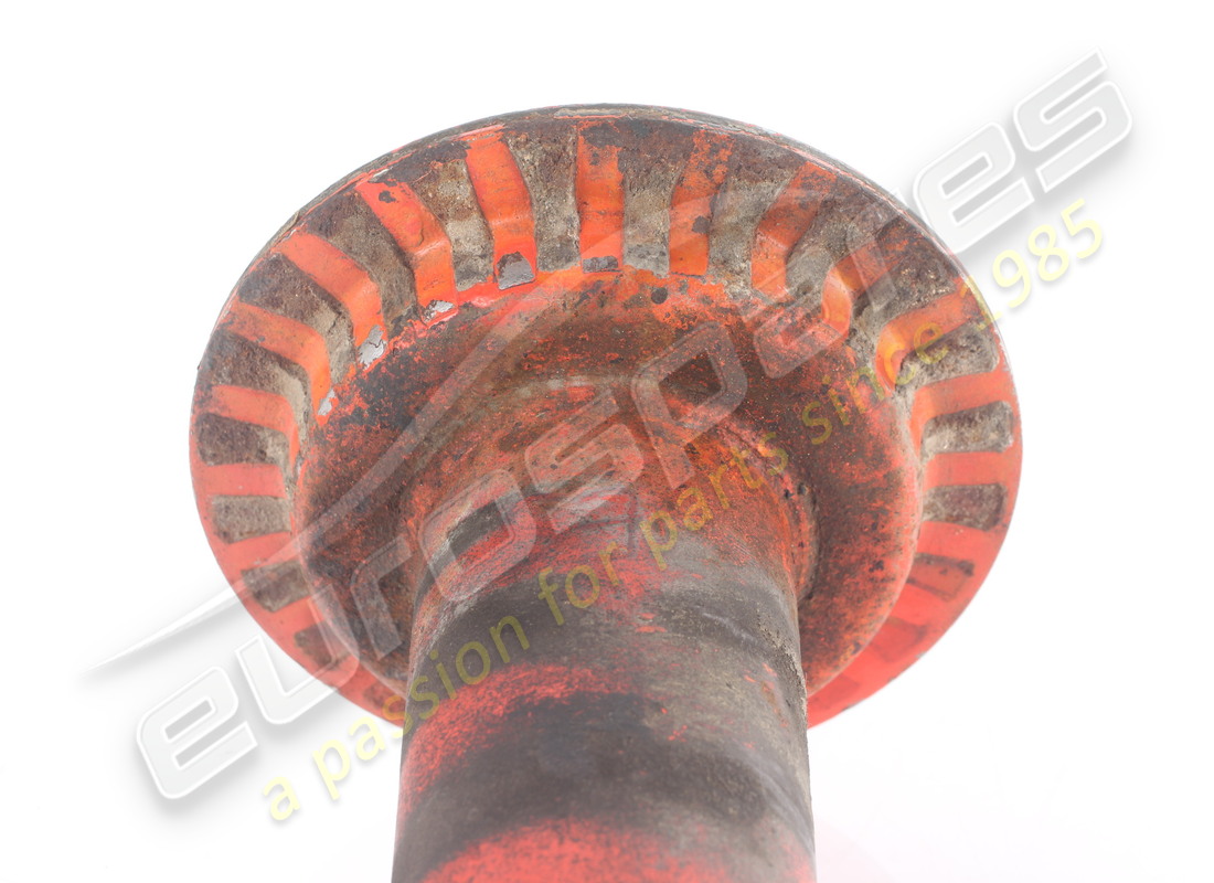 usado ferrari 400i 83" amortiguador. número de pieza 117718 (4)