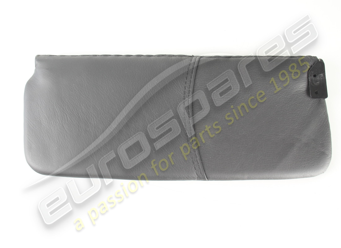 nueva visera solar izquierda ferrari. número de pieza 61514700 (1)
