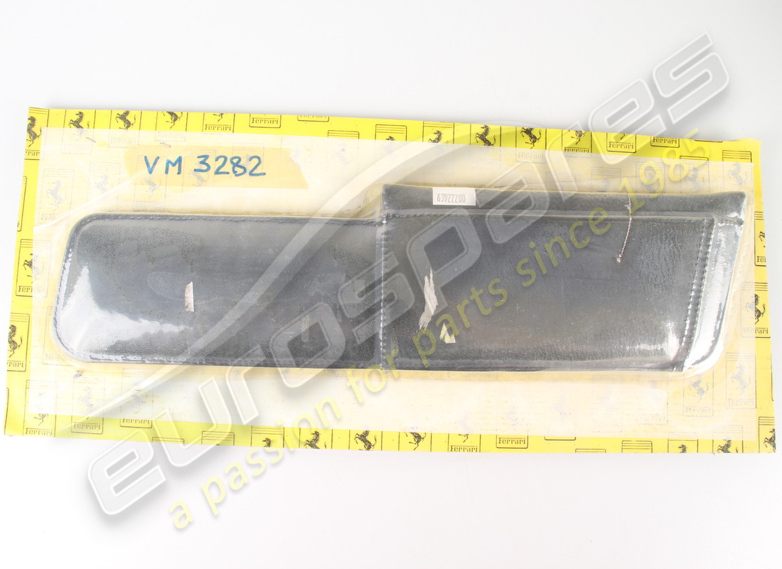 nuevo ferrari parasol izquierdo lhd número de pieza 63922200 (1)