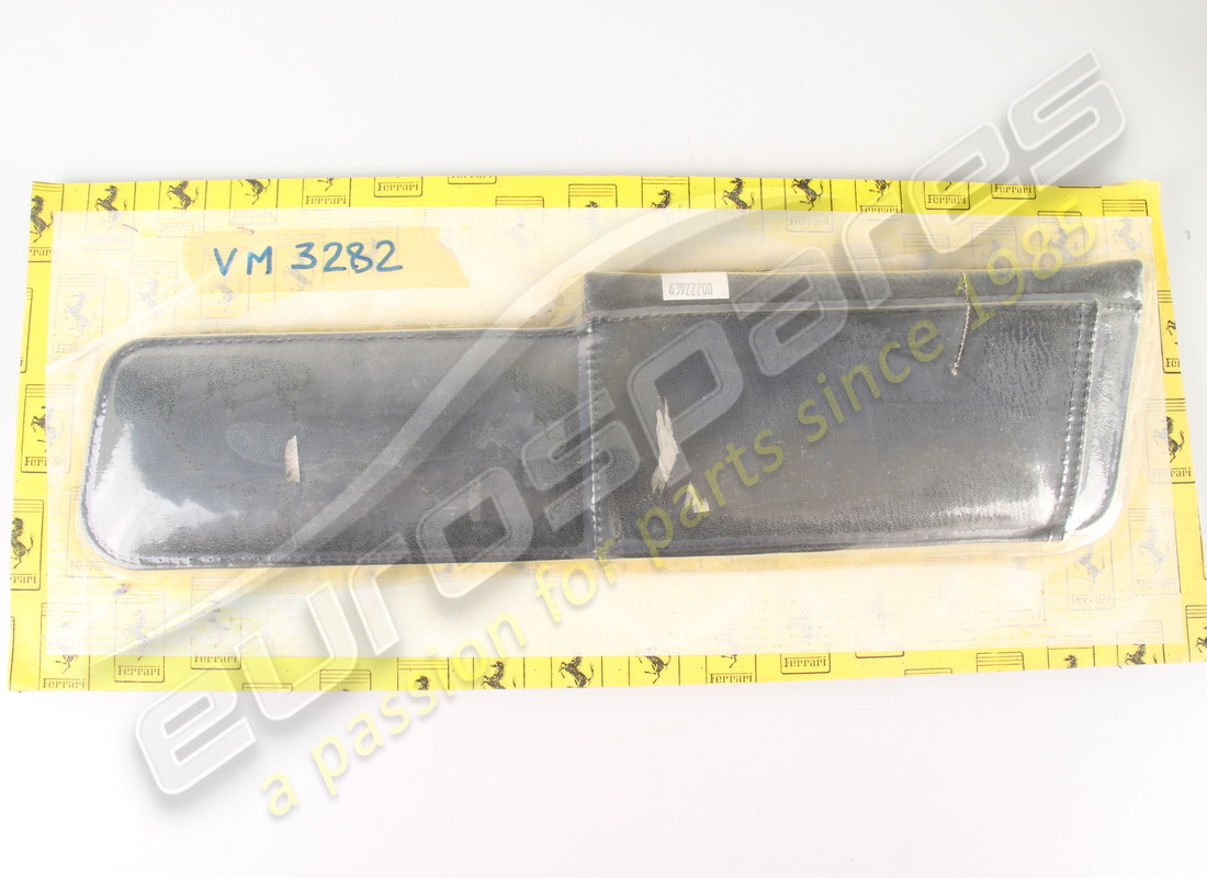 nuevo ferrari parasol izquierdo lhd número de pieza 63922200 (2)