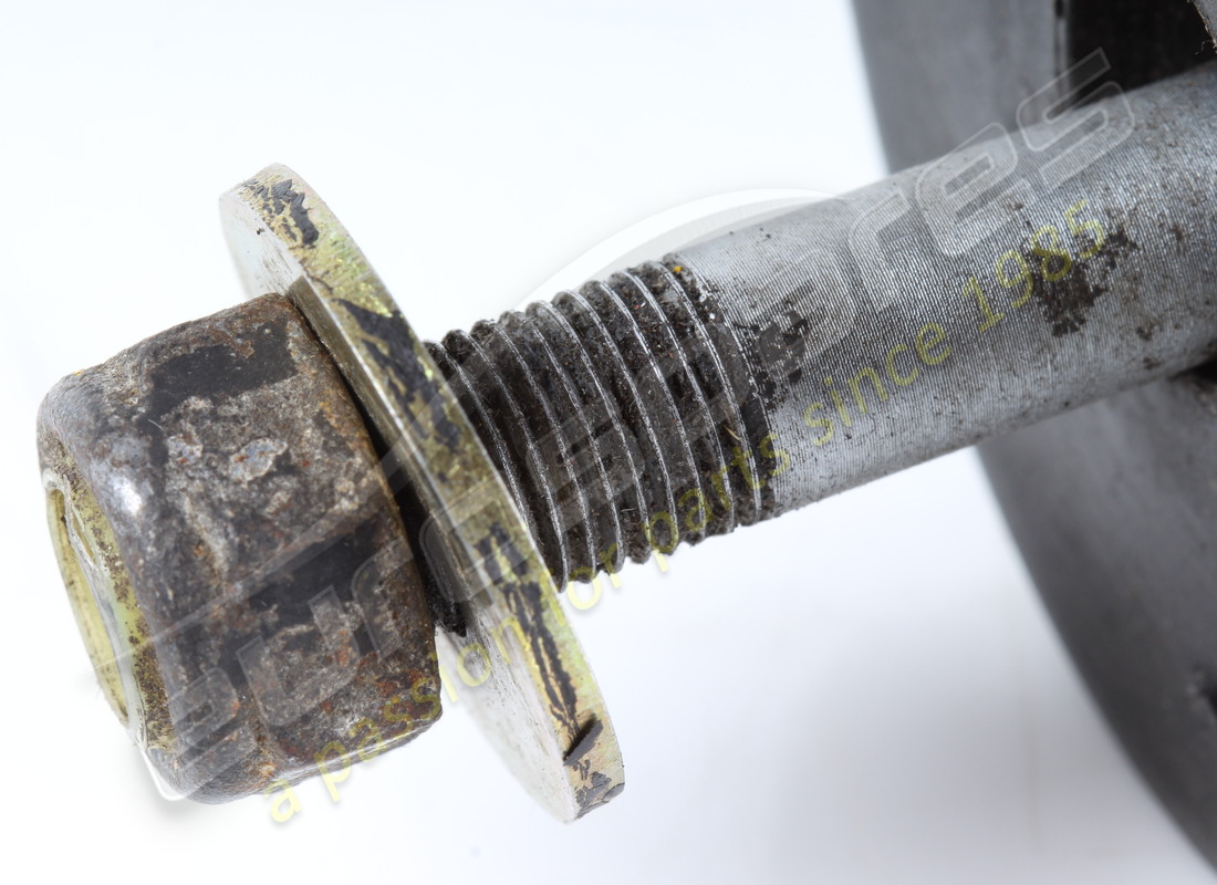 usado ferrari 400i 83" amortiguador. número de pieza 117718 (9)