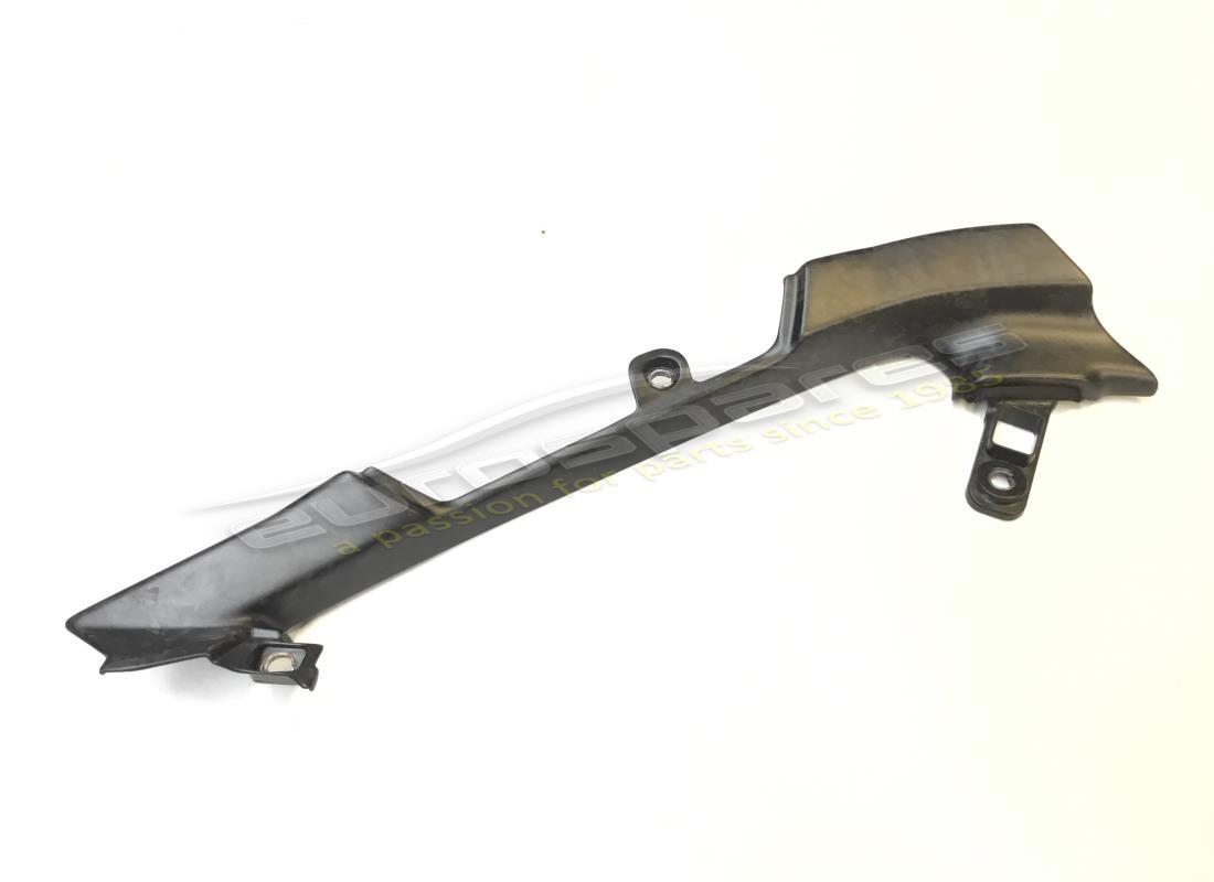 usado lamborghini cubierta lado frontal derecho número de pieza 4t0863052g (1)