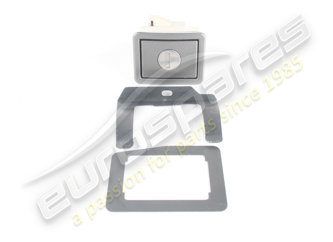 PULSADOR FERRARI USADO. NÚMERO DE PARTE 63768700 (1) pulsador ferrari usado. número de parte 63768700 (1)