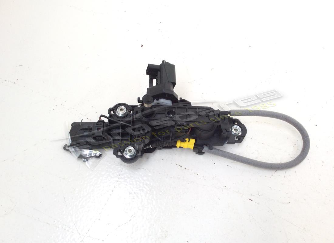 nuevo soporte de montaje lamborghini. número de pieza 4t1837885d (1)