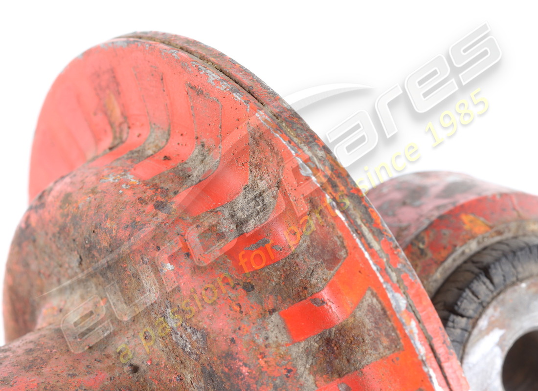 usado ferrari 400i 83" amortiguador. número de pieza 117718 (7)