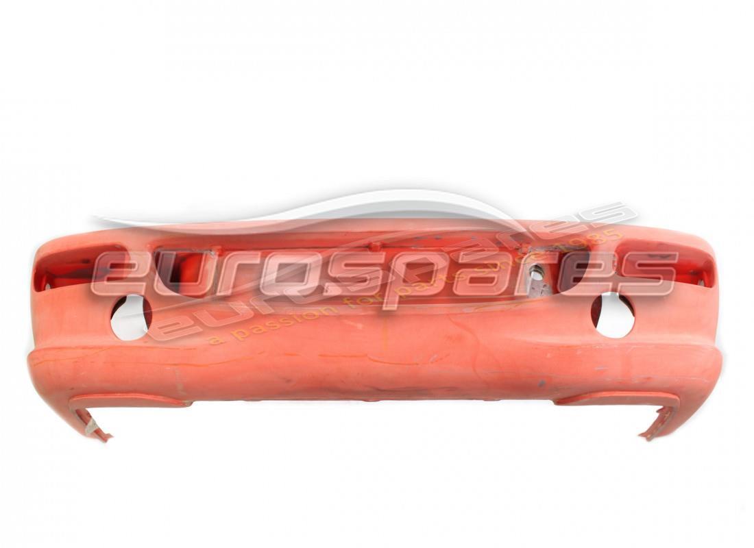 nuevo ferrari parachoques delantero. número de parte 64888010 (2)