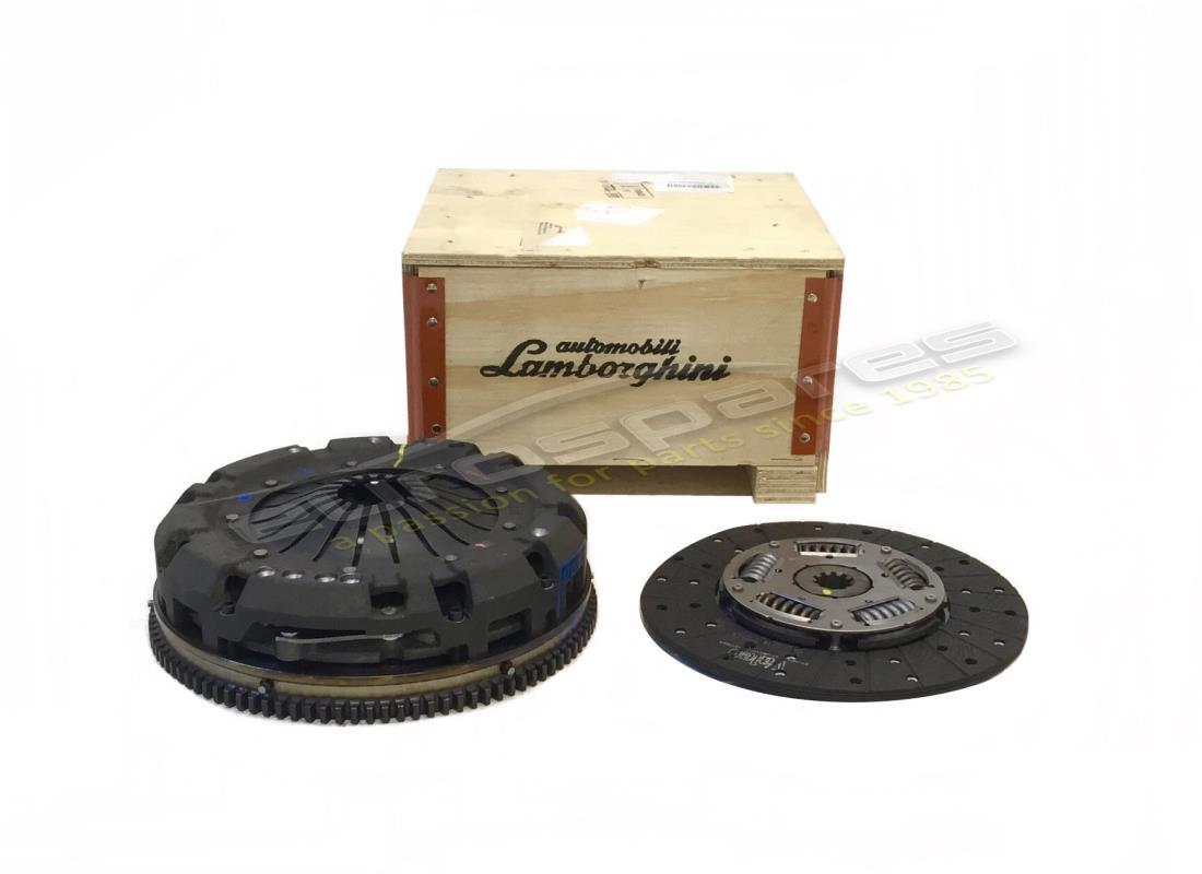 nuevo kit de embrague lamborghini. número de parte 07m105269a (1)