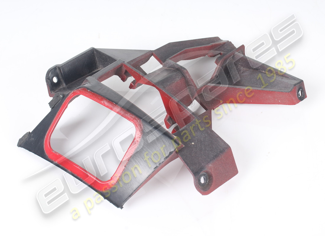 USADO Ferrari SOPORTE IZQUIERDO - PARA VEHÍCULOS CON . NÚMERO DE PIEZA 68079200 (1)