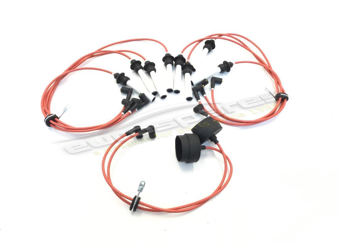 NUEVO (OTRO) Lamborghini JUEGO COMPLETO DE CABLES HT. NÚMERO DE PARTE LHT008R (1)