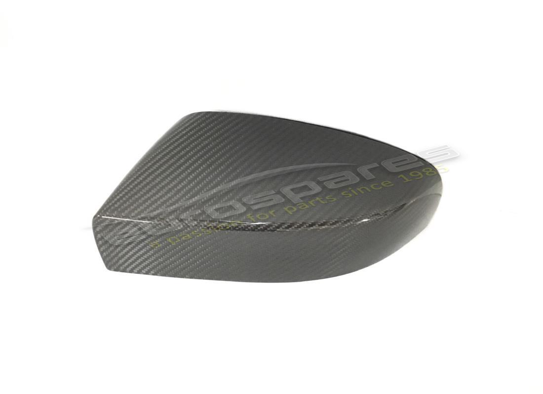 nuevo maserati espejo retrovisor exterior izquierdo. número de pieza 670080500 (1)