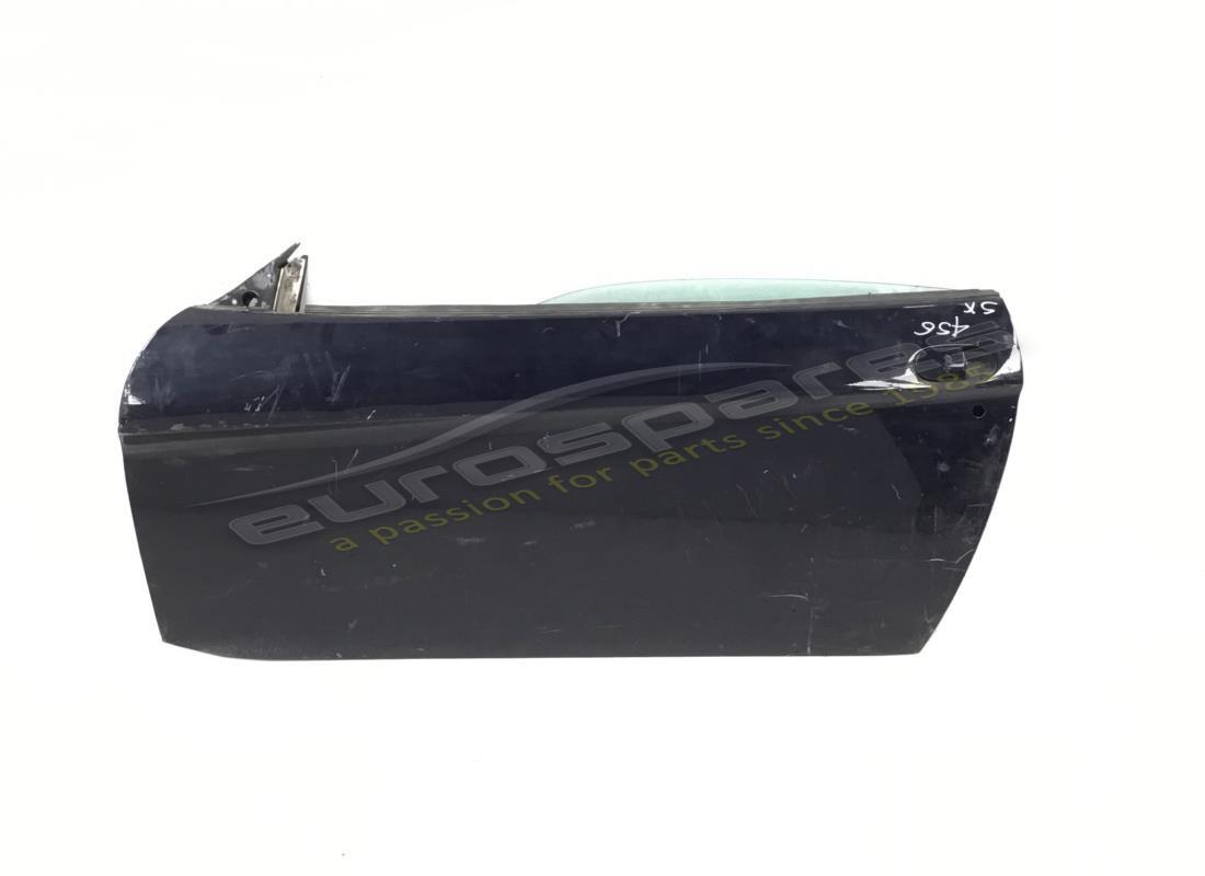 CONJUNTO DE PUERTA IZQUIERDA Ferrari USADO. NÚMERO DE PIEZA 65439911 (1)